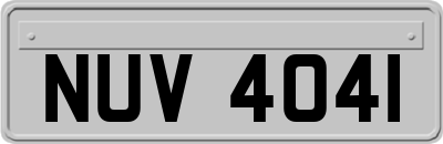 NUV4041