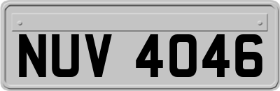 NUV4046