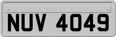 NUV4049