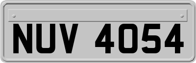 NUV4054