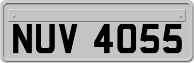 NUV4055