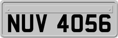 NUV4056