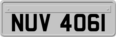 NUV4061