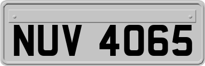 NUV4065