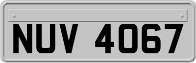 NUV4067