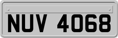 NUV4068