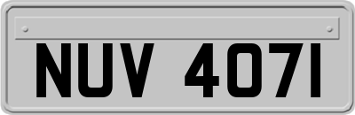 NUV4071