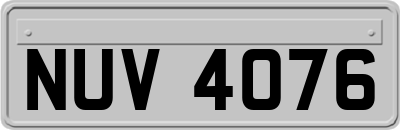 NUV4076