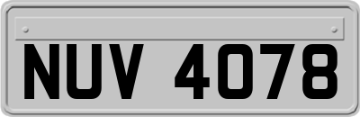 NUV4078