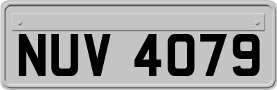 NUV4079