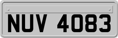 NUV4083