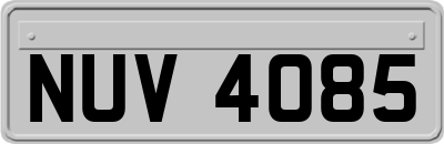 NUV4085