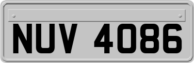NUV4086