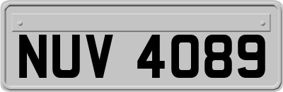 NUV4089