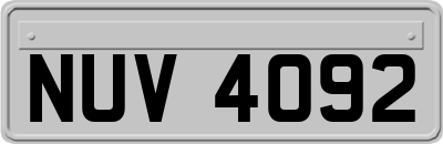 NUV4092