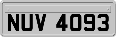 NUV4093
