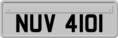 NUV4101