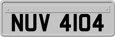 NUV4104