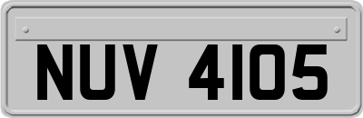NUV4105