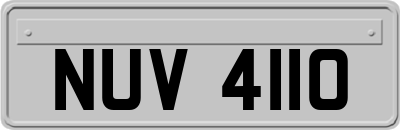 NUV4110