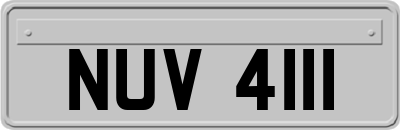 NUV4111