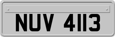 NUV4113