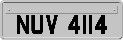 NUV4114