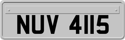NUV4115