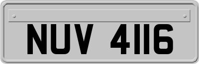 NUV4116