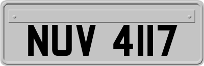 NUV4117