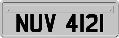NUV4121