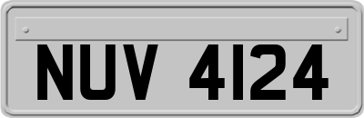 NUV4124