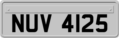 NUV4125