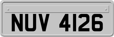 NUV4126