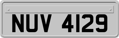 NUV4129