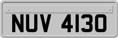 NUV4130