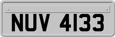 NUV4133