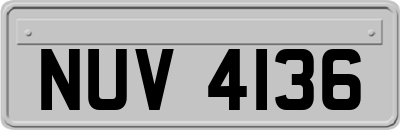 NUV4136