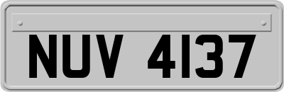 NUV4137