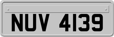 NUV4139