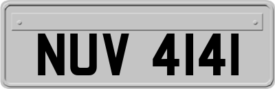 NUV4141