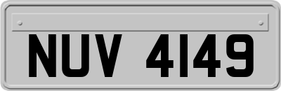 NUV4149