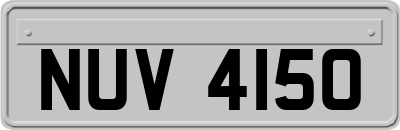 NUV4150