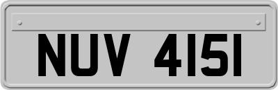 NUV4151