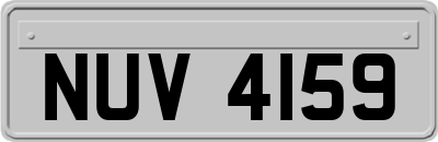 NUV4159