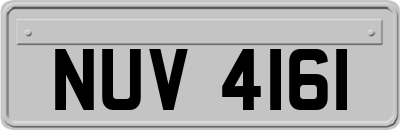 NUV4161