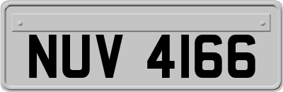 NUV4166