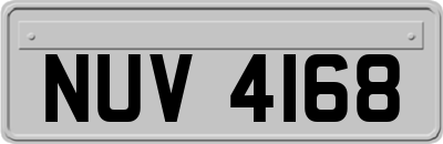 NUV4168