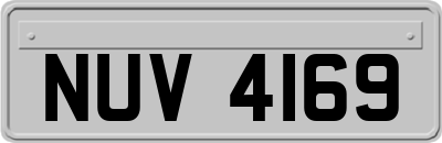NUV4169