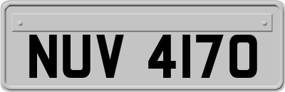 NUV4170
